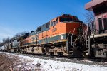 BNSF 1097